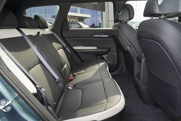 2025 Kia EV5 GT-Line OVc
