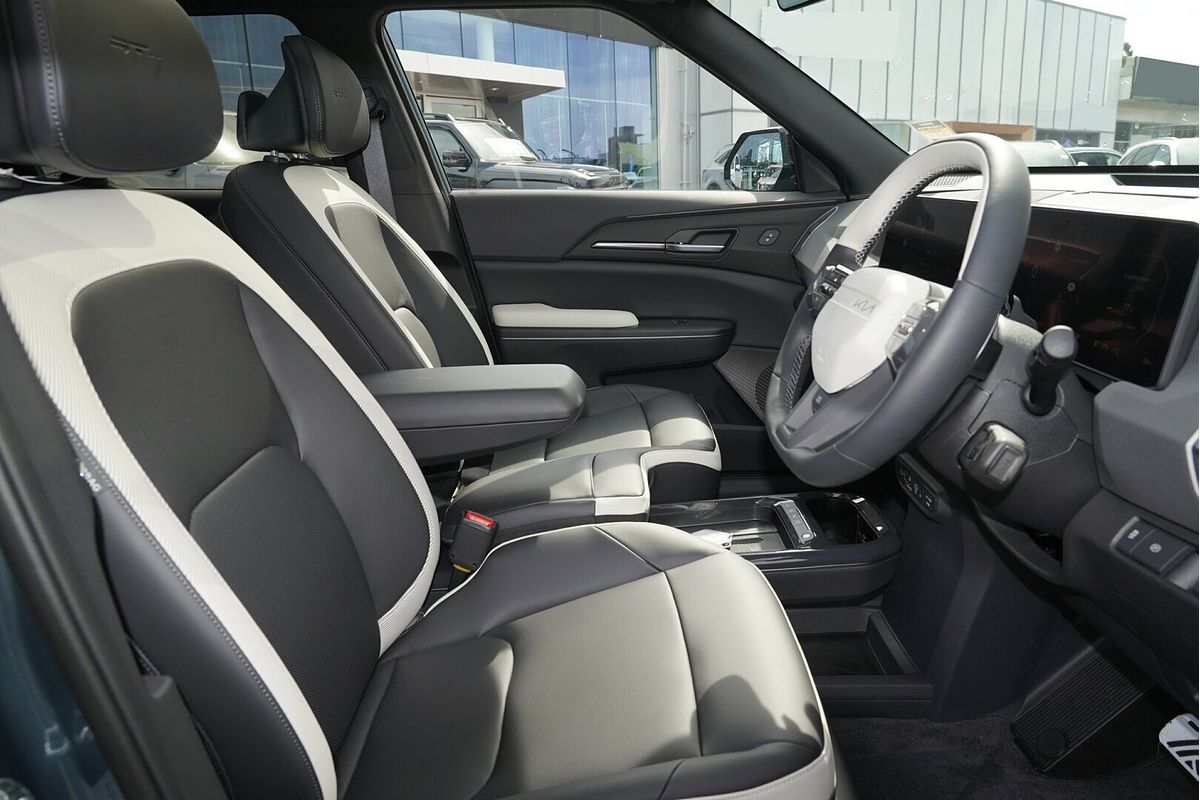 2025 Kia EV5 GT-Line OVc