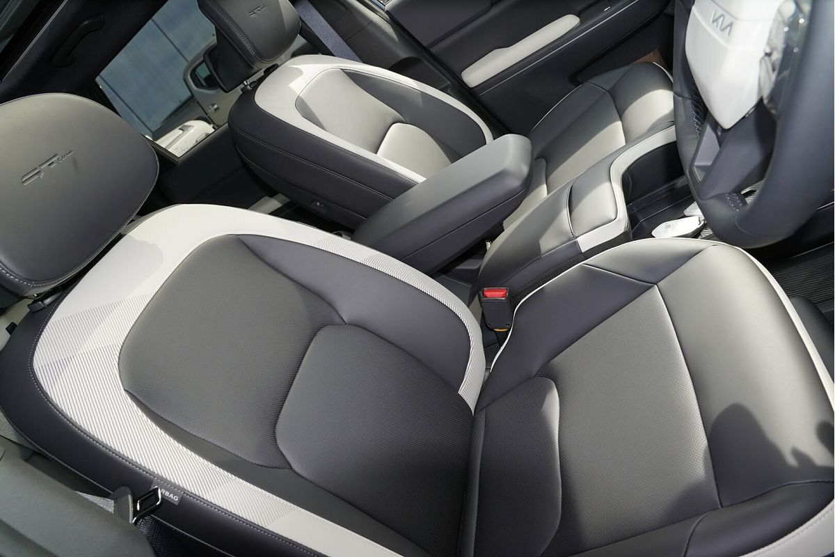 2025 Kia EV5 GT-Line OVc