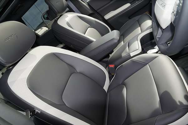 2025 Kia EV5 GT-Line OVc