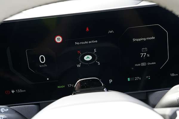 2025 Kia EV5 GT-Line OVc