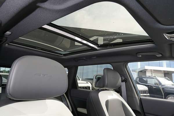 2025 Kia EV5 GT-Line OVc