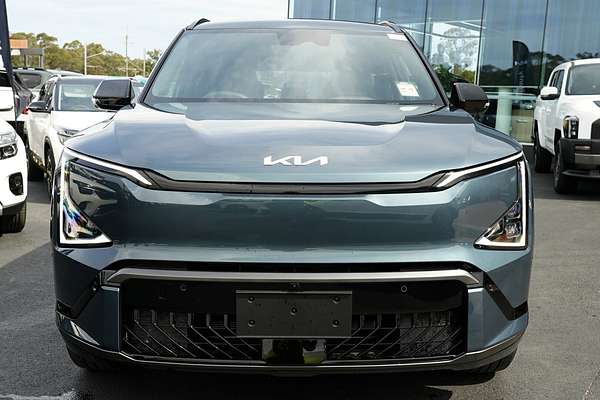 2025 Kia EV5 GT-Line OVc