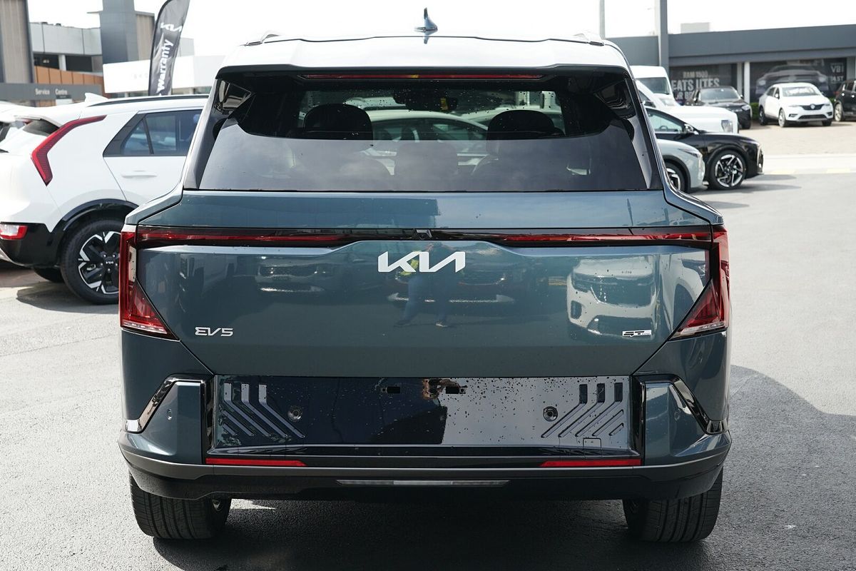 2025 Kia EV5 GT-Line OVc