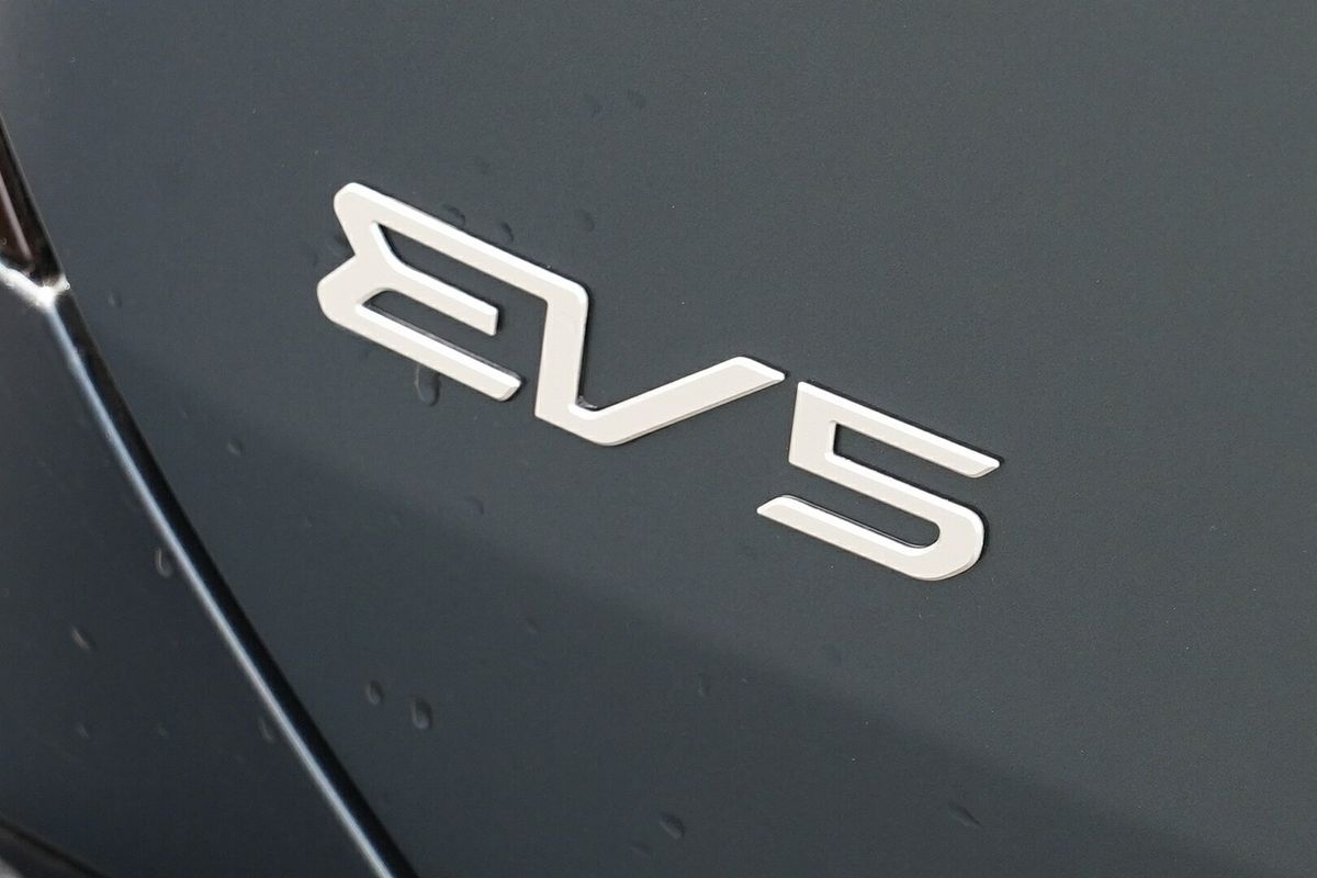2025 Kia EV5 GT-Line OVc