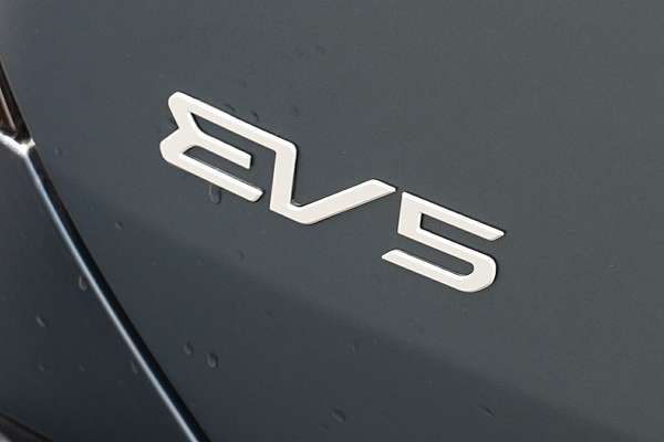 2025 Kia EV5 GT-Line OVc