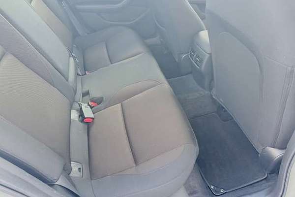 2021 Mazda 3 G25 EVOLVE BP