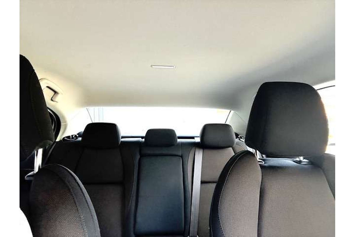 2021 Mazda 3 G25 EVOLVE BP