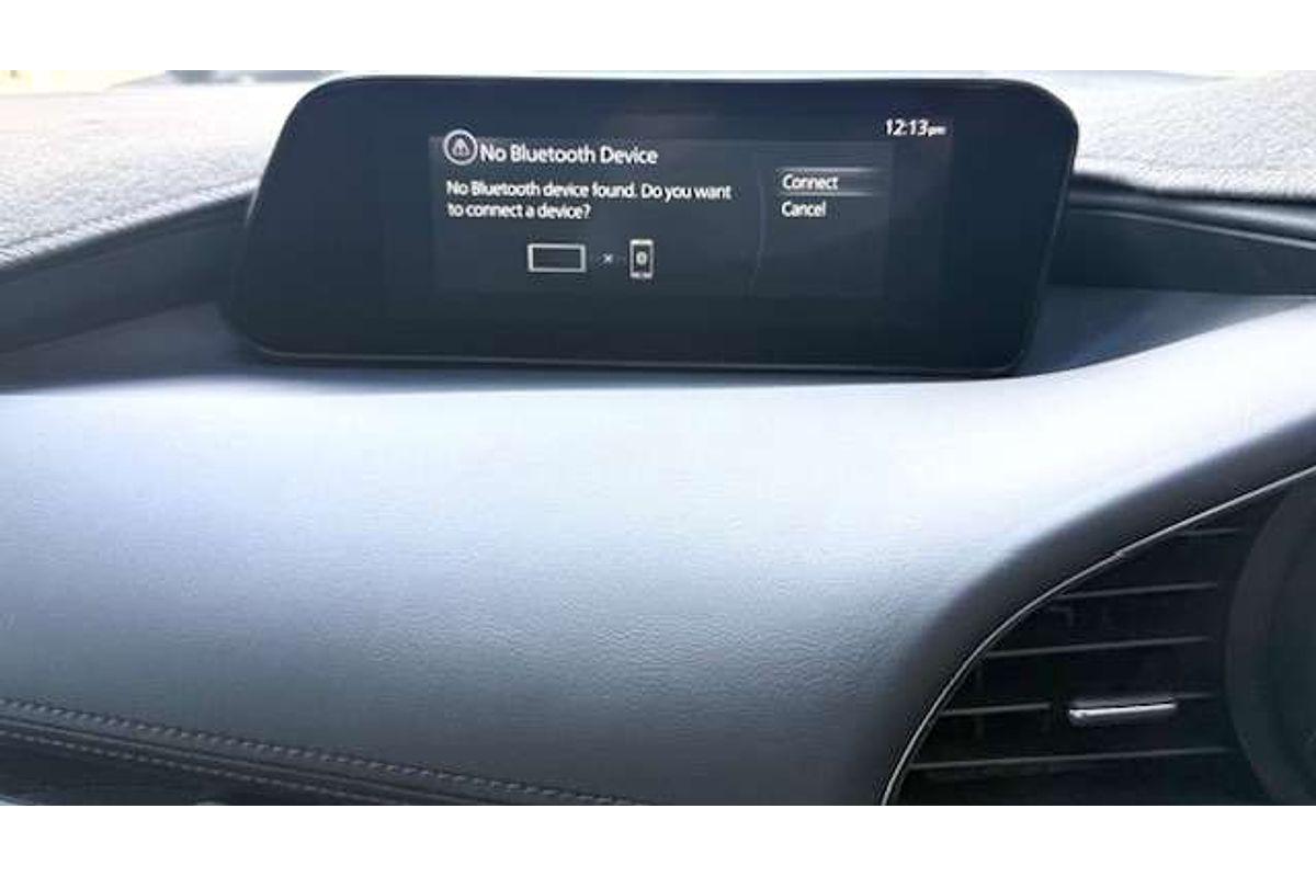 2021 Mazda 3 G25 EVOLVE BP