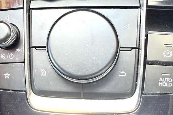 2021 Mazda 3 G25 EVOLVE BP