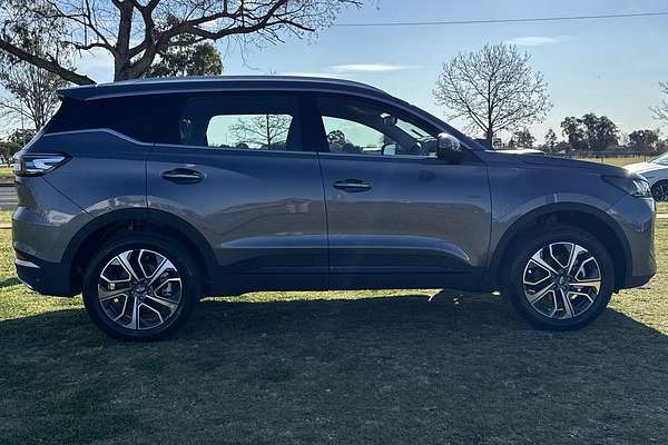 2025 Chery Tiggo 7 Pro SE