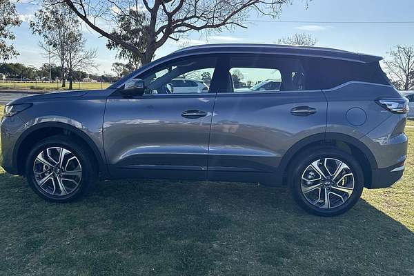 2025 Chery Tiggo 7 Pro SE