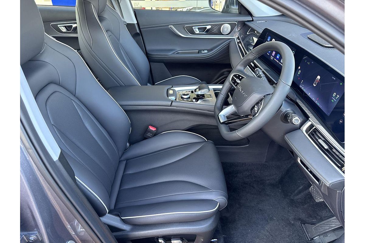 2025 Chery Tiggo 7 Pro SE