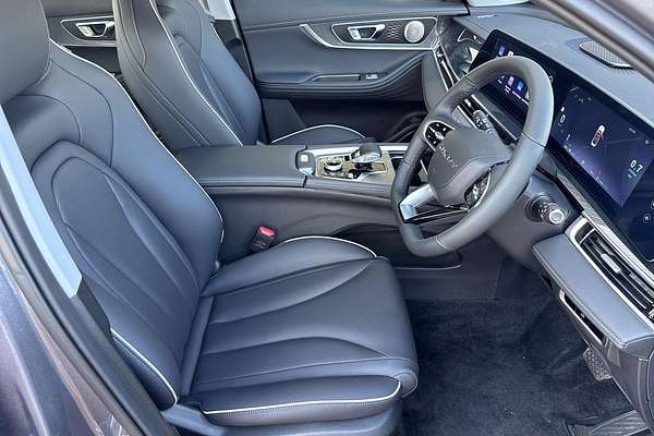 2025 Chery Tiggo 7 Pro SE