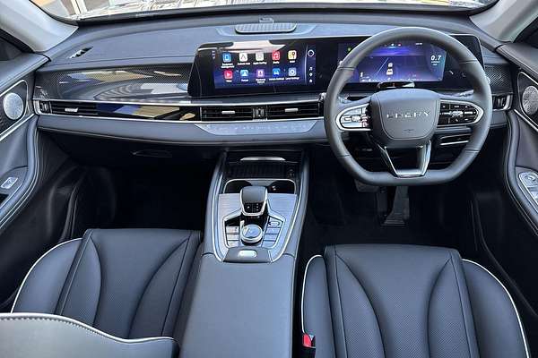 2025 Chery Tiggo 7 Pro SE