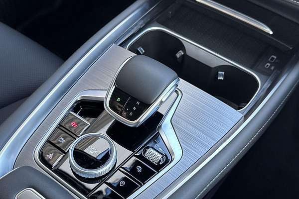 2025 Chery Tiggo 7 Pro SE