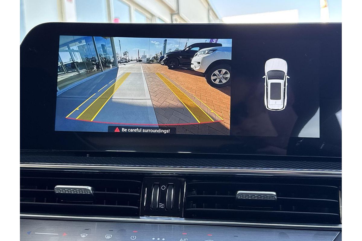 2025 Chery Tiggo 7 Pro SE