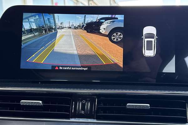 2025 Chery Tiggo 7 Pro SE