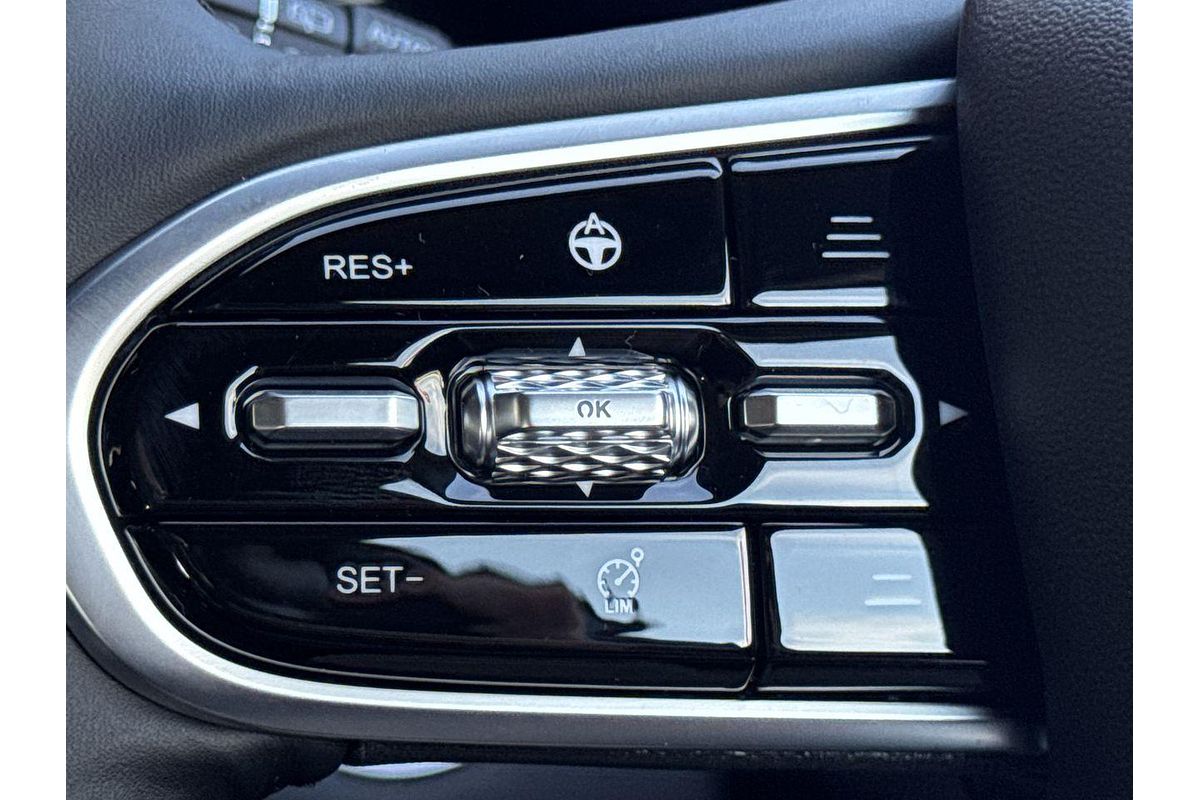 2025 Chery Tiggo 7 Pro SE