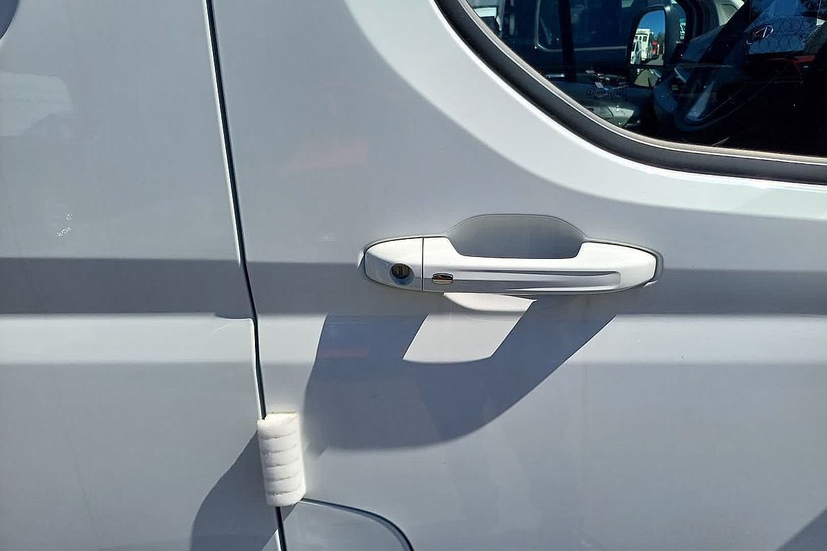 2024 LDV Deliver 9 LWB Mid Roof