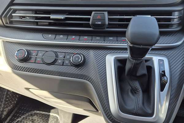 2024 LDV Deliver 9 LWB Mid Roof