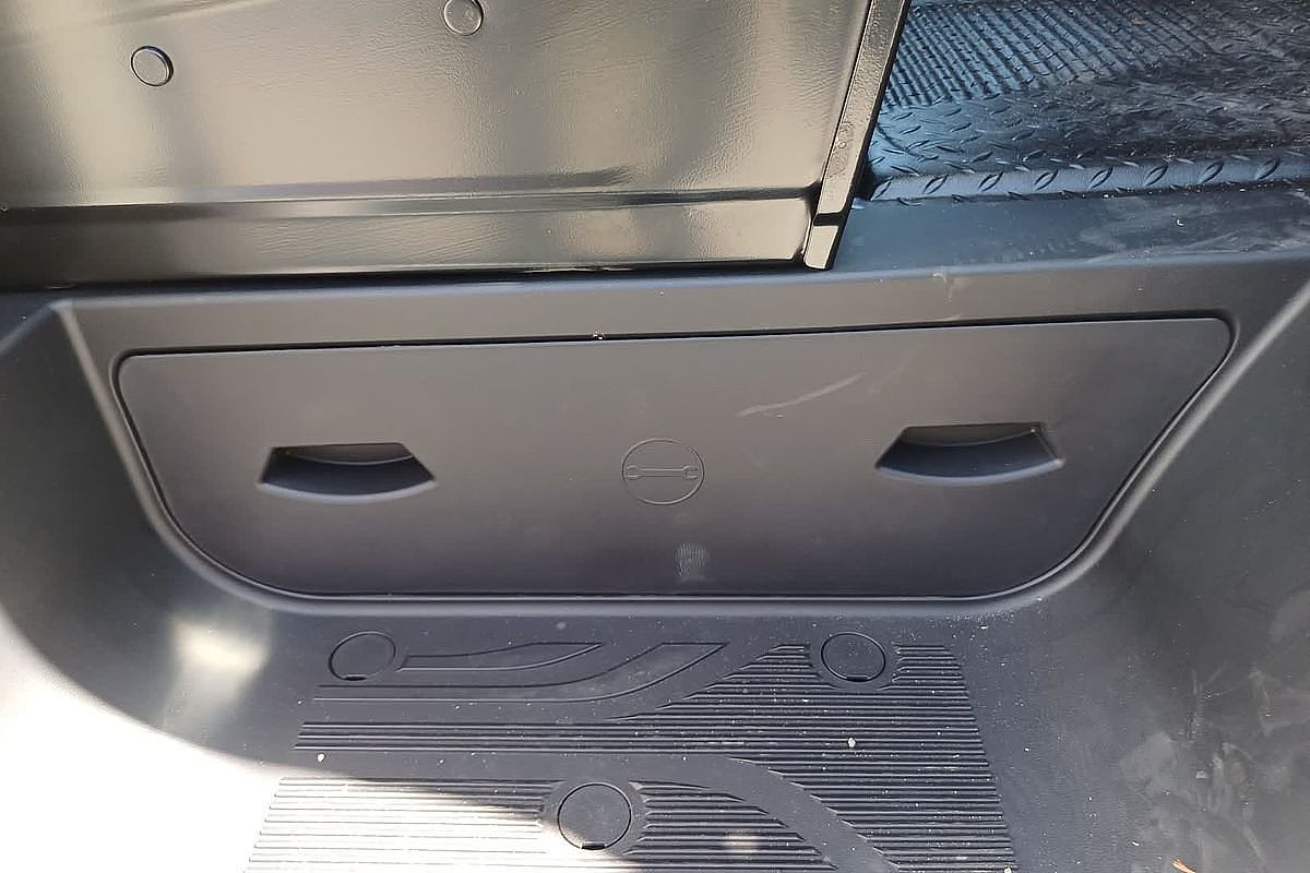 2024 LDV Deliver 9 LWB Mid Roof