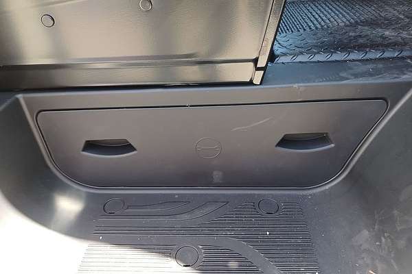 2024 LDV Deliver 9 LWB Mid Roof