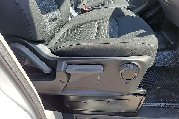 2024 LDV Deliver 9 LWB Mid Roof