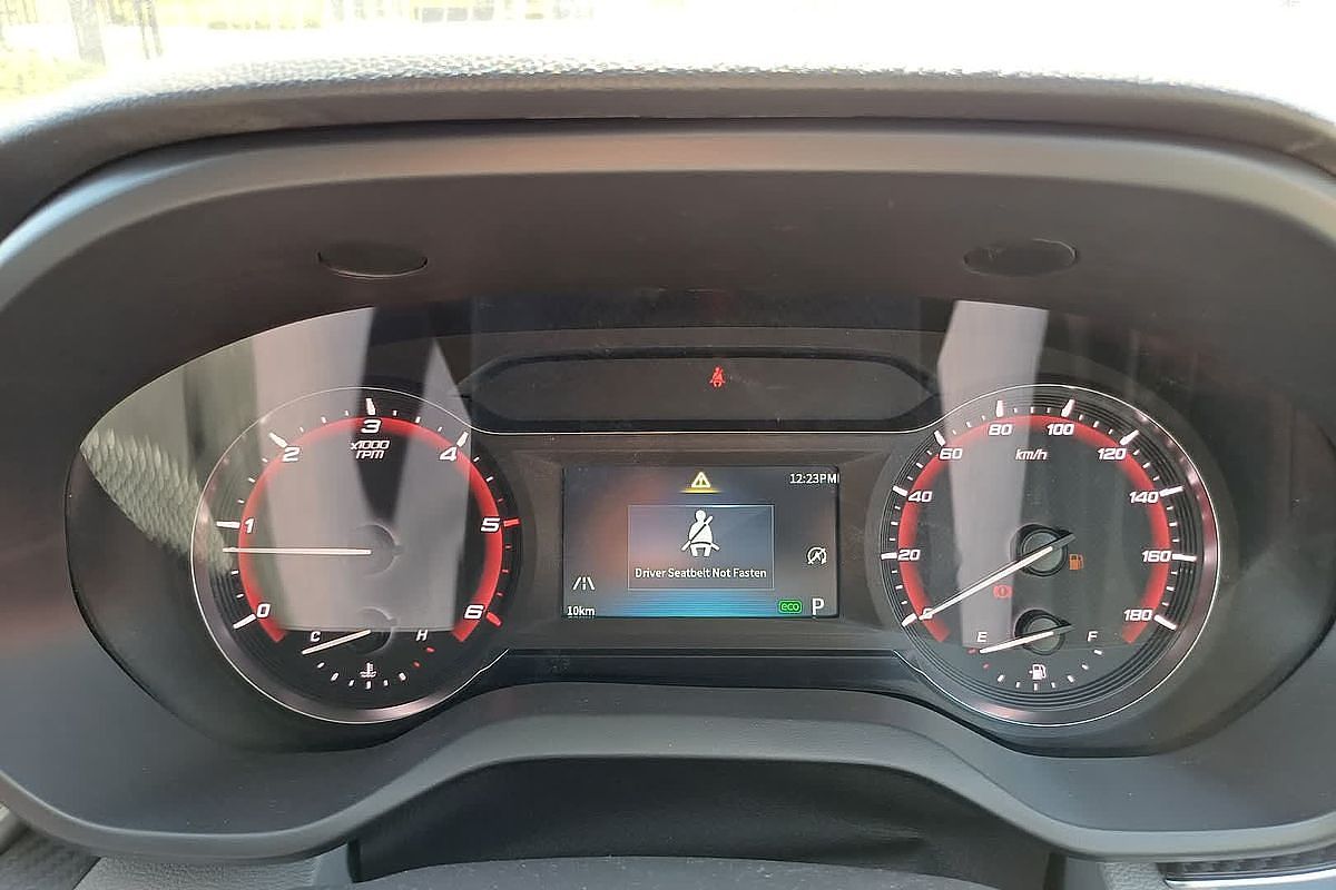 2024 LDV Deliver 9 LWB Mid Roof