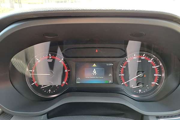 2024 LDV Deliver 9 LWB Mid Roof