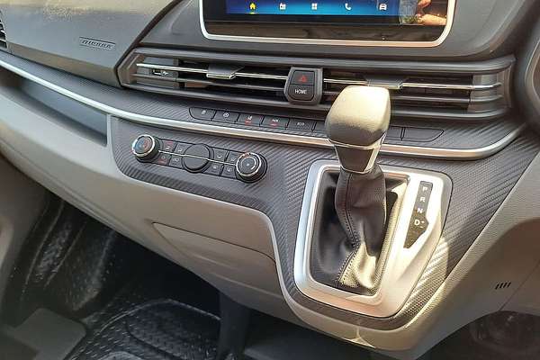 2024 LDV Deliver 9 LWB Mid Roof