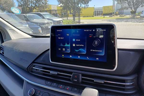 2024 LDV Deliver 9 LWB Mid Roof