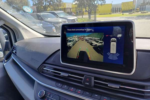 2024 LDV Deliver 9 LWB Mid Roof