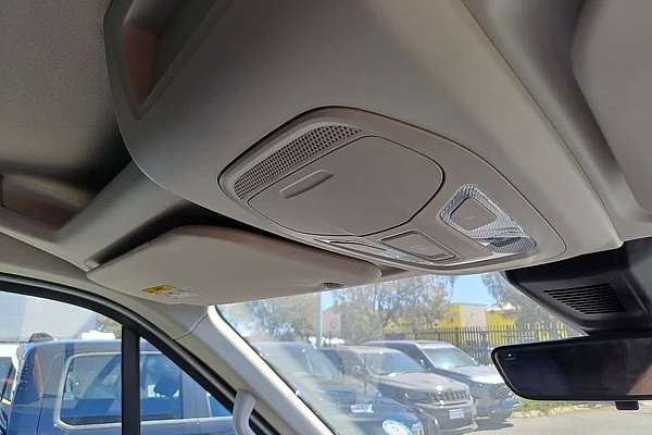 2024 LDV Deliver 9 LWB Mid Roof