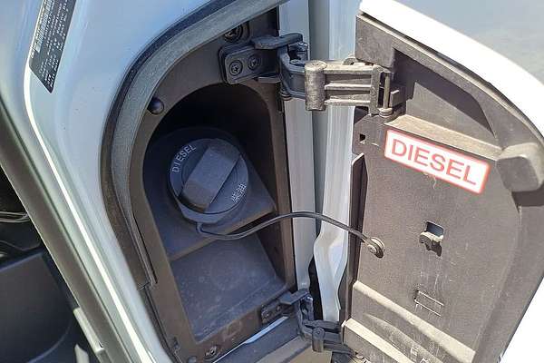 2024 LDV Deliver 9 LWB Mid Roof