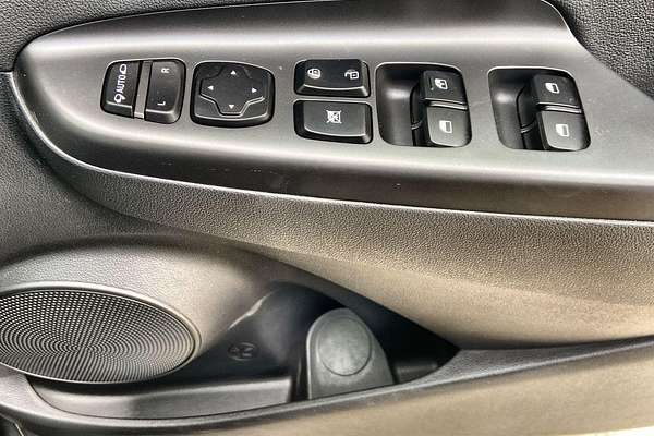 2018 Hyundai Kona Elite OS