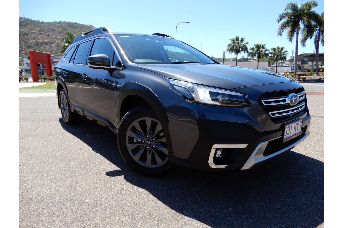 2024 Subaru Outback AWD 6GEN