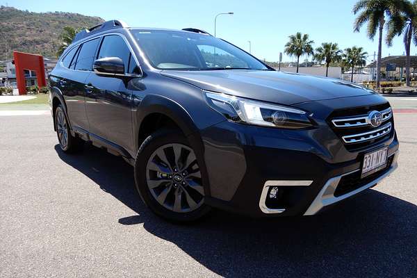 2024 Subaru Outback AWD 6GEN