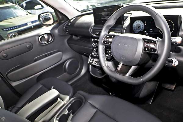 2025 Hyundai INSTER Cross AX.V1