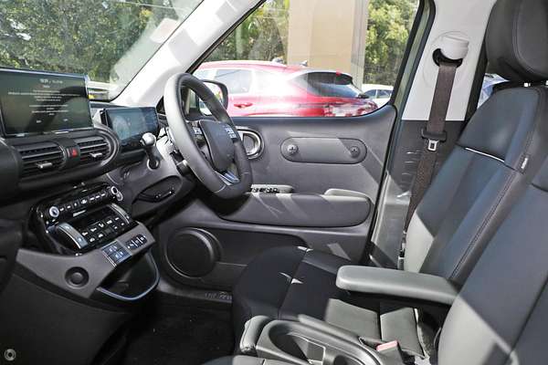 2025 Hyundai INSTER Cross AX.V1