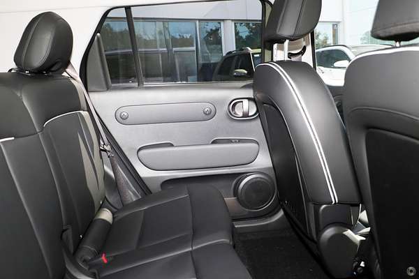 2025 Hyundai INSTER Cross AX.V1