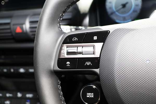 2025 Hyundai INSTER Cross AX.V1