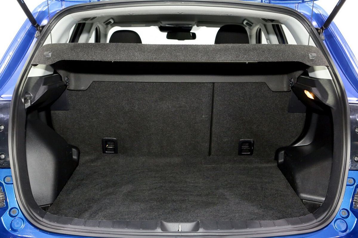 2019 Mitsubishi ASX ES ADAS XD