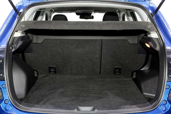 2019 Mitsubishi ASX ES ADAS XD