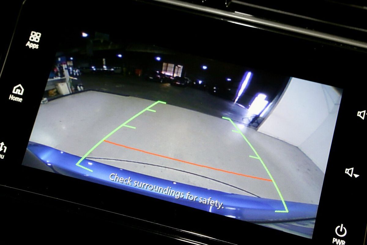 2019 Mitsubishi ASX ES ADAS XD