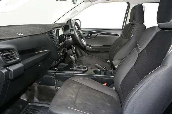 2023 Isuzu D-MAX SX 4X4