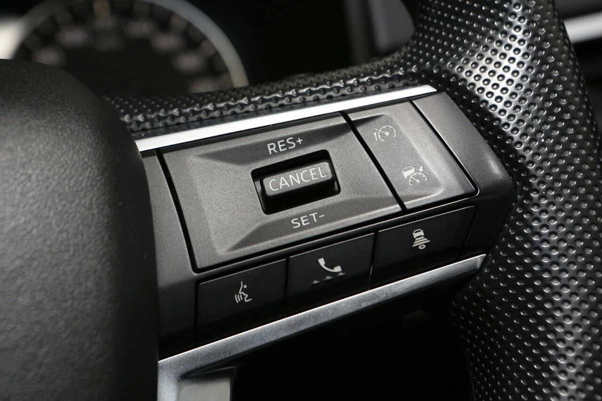 2023 Mitsubishi Outlander ES ZM