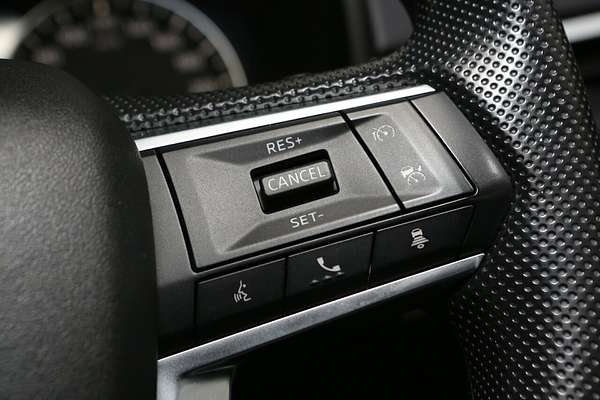 2023 Mitsubishi Outlander ES ZM