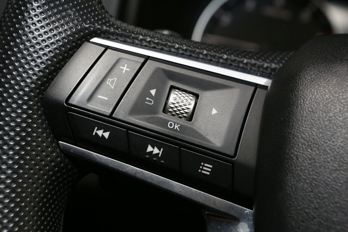 2023 Mitsubishi Outlander ES ZM
