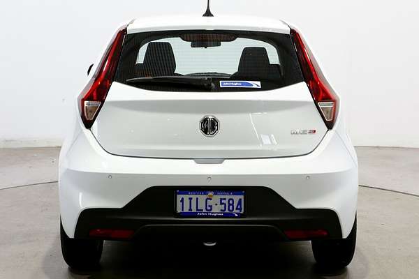 2024 MG MG3 Core